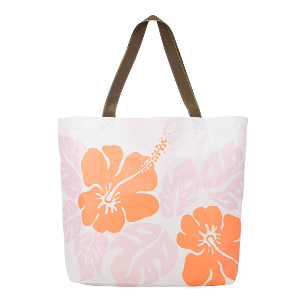 Aloha Tote Bag