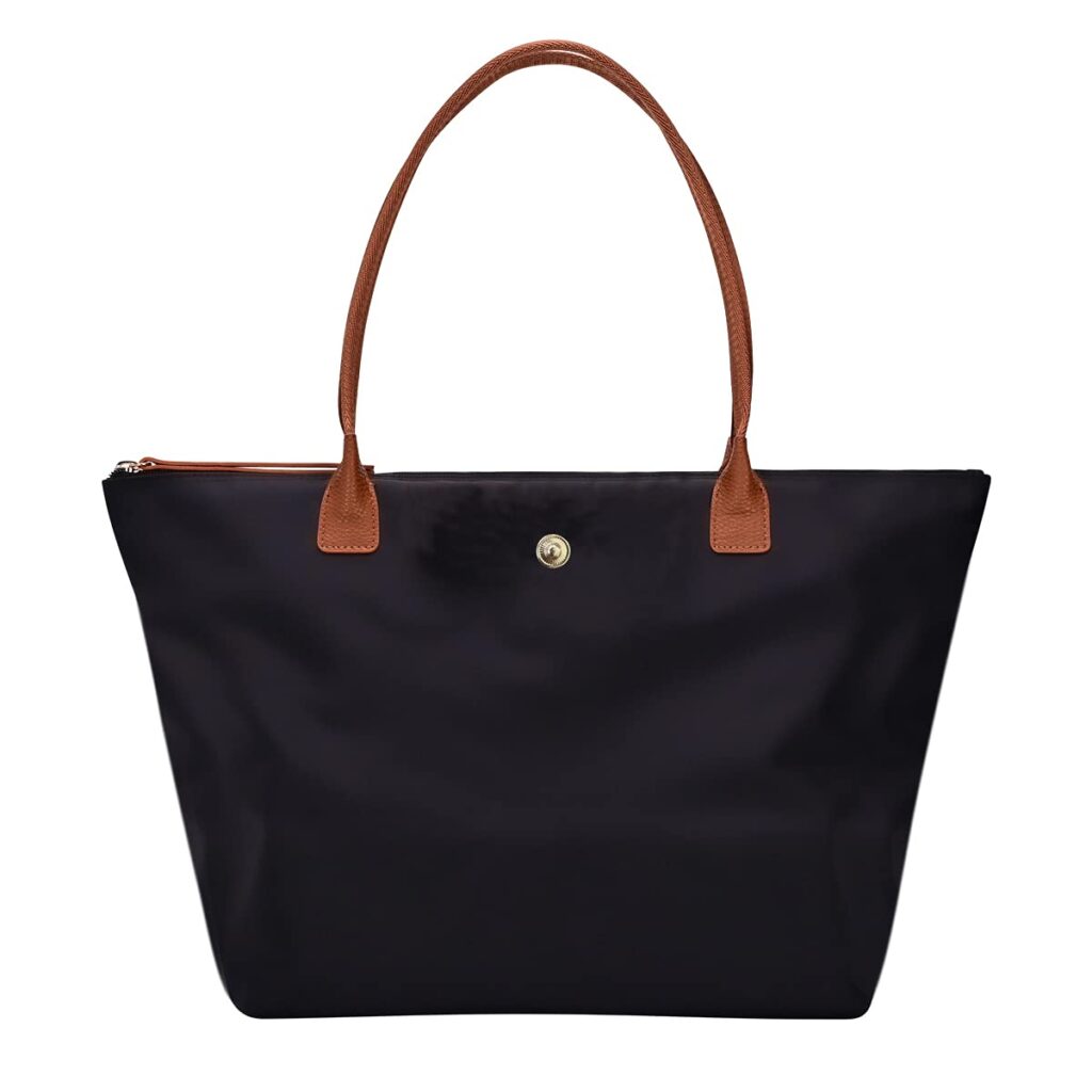 Nylon Tote Bags for Women