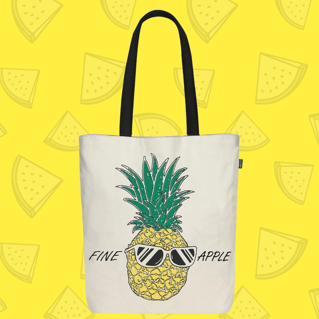 Aesthetic Tote Bags