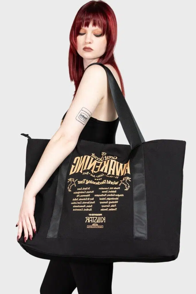 Large Tote Bags